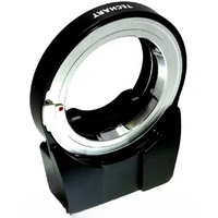 Techart LM-EA7 Adapter Leica - Sony E | Secondhand