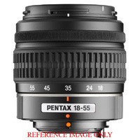 Pentax DAL 18-55 f3.5-5.6 AL | Secondhand