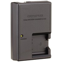 Olympus LI-41C/42C Lithium-ion Battery Charger