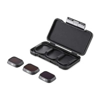 DJI Mini 3 Pro ND Filter Set (ND 16/64/256)