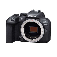 Canon EOS R10 Body