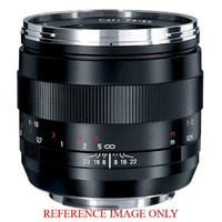 Zeiss 50mm f2 Makro Planar ZE - Canon | Secondhand