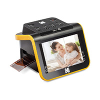 Kodak Slide N Scan - Film & Slide Scanner