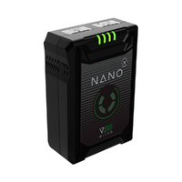 Core SWX Nano Micro 50 V-Mount Lithium-Ion Battery
