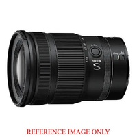Nikon Z 24-120mm F4 S | Secondhand