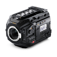 Blackmagic Ursa Mini 4.6K G2 EF Mount | Secondhand