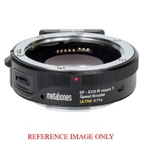 Metabones Speed Booster Ultra 0.71 EF to EOS R Mount | Secondhand