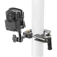 Brinno TLC2020 Timelapse Construction Camera - Clamp Kit