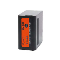Dynacore DV-6S NP-F970 Battery