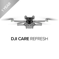 DJI Care Refresh - Mavic Mini 3 Pro - 1 Year