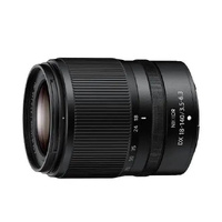 Nikon Z DX 18-140mm F3.5-6.3 VR Zoom �62mm | Secondhand