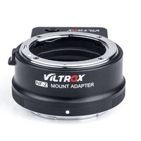 Viltrox FTZ Adaptor Nikon F to Nikon Z