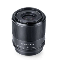 Viltrox AF 35mm F1.8 - Sony E