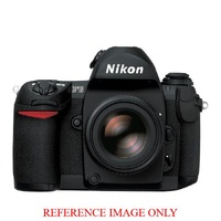 Nikon F6 Pro Film SLR Body | Secondhand