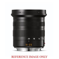 Leica T 11-23mm/f3.5-4.5 Super Vario Elmar | Secondhand