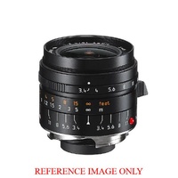 Leica M 21mm f3.4 Elmarit Asph Black | Secondhand