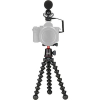 Joby Gorillapod Pro Vlogging Kit