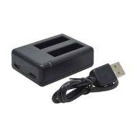 CamGo Insta 360 One X2 Dual USB Charger