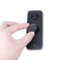 CamGo Insta 360 One X2 Glass Protector (2 Pcs)