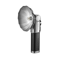 Godox LUX Master Retro Flash with Grip