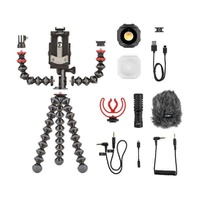 Joby Pro Mobile Vlogging Kit