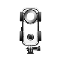 CamGo Insta 360 One X2 Underwater Housing