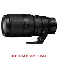 Nikon Z 100-400mm F4.5-5.6 VR S | Secondhand