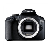 Canon EOS 1500D Camera Body Only (Split Kit)