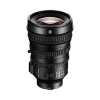 Sony E 18-110mm F4 G OSS Zoom �95mm | Secondhand