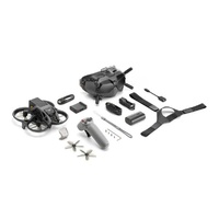 DJI Avata Fly Smart Combo FPV w/FPV Goggles - Last One