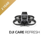 DJI Care Refresh - AVATA - 2 Year