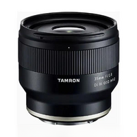Tamron AF 35mm F2.8 SONY E FF DI III ¯67 | Secondhand
