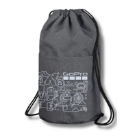 GoPro Dry Bag - GoPro Splash Bag 15L