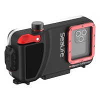 Sealife Sportdiver Mobile Housing 40MWP (Iphone 8 to Iphone 17)