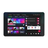 YoloLiv YoloBox Pro All-in-One Multi-Camera Live Streaming & Switching System (Wi-Fi Only)