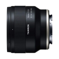 Tamron AF 24mm F2.8 SONY E FF DI III �67 | Secondhand