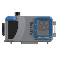 Sealife Sportdiver S Mobile Housing 30MWP For iphone & Android