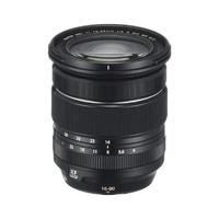 Fujifilm XF 16-80mm F4 R OIS WR Zoom (White Box)