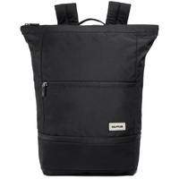 Crumpler Triple A Half Backpack - Black
