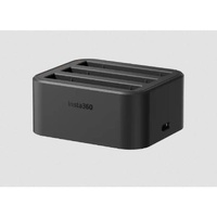 Insta 360 One X3 Charging Hub