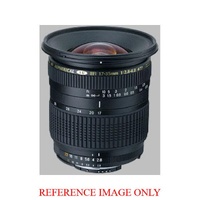 Tamron SP AF 17-35mm f2.8-4 Di - Pentax | Secondhand