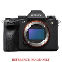Sony Alpha A1 Body | Secondhand