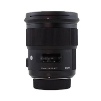 Sigma AF 50mm f1.4 ART L Mount (no Aperture ring) | Secondhand