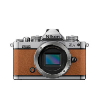 Nikon ZFC Body Tan | Secondhand