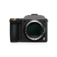 Hasselblad X2D II 100C Pro Mirrorless Body