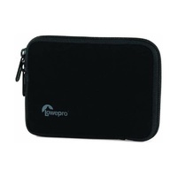 Lowepro Navi Sleeve 5.0 Soft Case for GoPro - Black