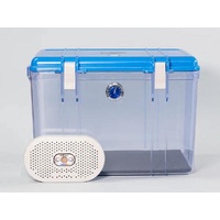 Wonderful DB-3828 Dry Box w/Eirmai HD-90C Moisture Absorber
