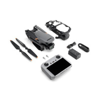 DJI Mavic 3 Classic Drone with DJI RC Remote (5.5-inch LCD)