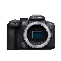 Canon EOS R10 Body | Secondhand