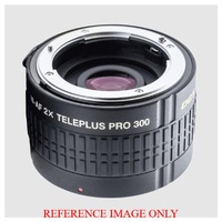 Kenko Pro 300 2x Teleplus - Nikon-D | Secondhand